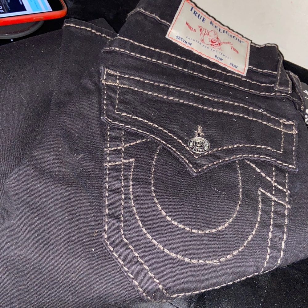 New True religion jeans